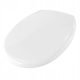  Sepio 303TOP WC-Sitz, weißer Duroplast