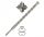 SDS plus Bohrer 32x600mm Geometrie widii4 Kreuz