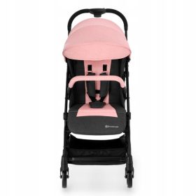  Kinderkraft Indy rosa Kinderwagen