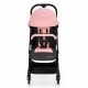  Kinderkraft Indy rosa Kinderwagen