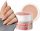  CLARESA SOFT&EASY BUILDING NAGEGEL MIT THixotropie HELLBEIGE 90G