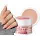  CLARESA SOFT&EASY BUILDING NAGEGEL MIT THixotropie HELLBEIGE 90G