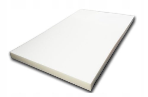 Polsterschaum-Möbelschwamm T25 200 x 120 x 1 cm
