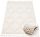 Teppiche Eureka Home Shaggy-Teppich 60 x 100 cm