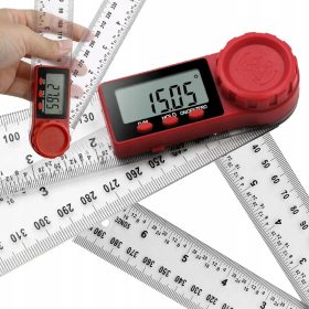 XL-Tools KTZ31 verstellbarer Vierkant 280 mm