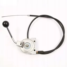 Gaszug, Hebel, Wacker Dynapac Project Schalthebel