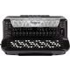  ROLAND FR-8Xb DIGITALES KNOPFAKKORDEON + TASCHE