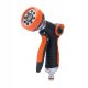  GARTENSCHLAUCHPISTOLE, WASSERSPRINKER, 8 FUNKTIONEN