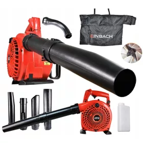  Einbach Benzingebläse 7,4 kg
