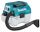 Makita DVC750LZX1 50 W Industriestaubsauger