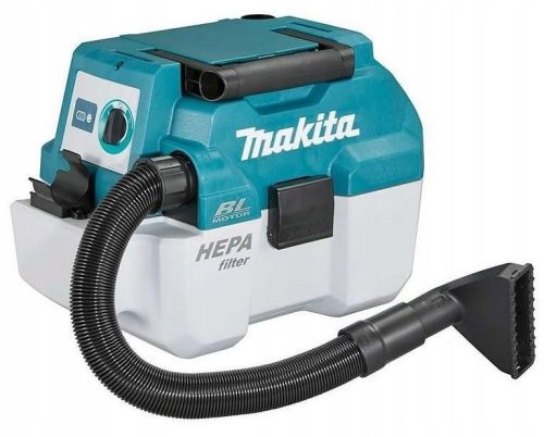 Makita DVC750LZX1 50 W Industriestaubsauger