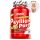 Amix Psyllium Pure - Hochwertige Ballaststoffe in Kapseln, sanft und ohne Blähungen
