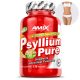 Amix Psyllium Pure - Hochwertige Ballaststoffe in Kapseln, sanft und ohne Blähungen