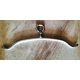 Räucherhaken - Jagd-T-Bar, Haken, Wildgehänge, 120 kg