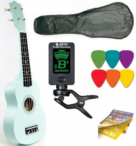  Craftman Sopran-Ukulele