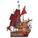  Bauklötze Piratenschiff Piraten Reobrix