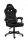  Huzaro Force 4.4 Carbon Gaming-Stuhl, schwarzer Stoff