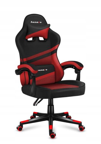  HUZARO FORCE 4.4 GAMING GAMING-STUHL