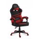  HUZARO FORCE 4.4 GAMING GAMING-STUHL