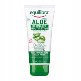  Equilibra Extra Aloe 75 ml Körpergel