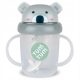 Tum Tum Koala Kev Wasserflasche mit Strohhalm – Serie 3.