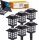  Steck-Solarlampe 1231 schwarz 39 cm 1 Stk.