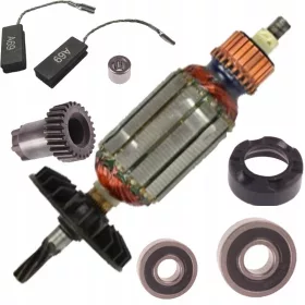  Rotor 21-031 8-823-2 1614010227