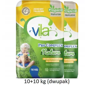 Vila Mehrkomponenten-Düngergranulat 20 kg