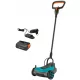  Gardena Akku-Handmäher 22/18V 14620-20 mit Akku und Ladegerät