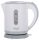 Adler AD 1371G Wasserkocher 850 W 0,8 l weiß
