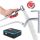 Sotbe LARK Chrom-Bidet-Wasserhahn
