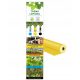 Effektive Gelbe Leimbandrolle zur Insektenbekämpfung 30cm x 5m