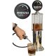 Coole, lustige Gadgets Alkoholverteiler-Geschenk zum 18., 30., 40. und 50. Geburtstag