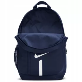    Nike Shades of Blue Schulrucksack mit mehreren Fächern, 22 Jahre alt