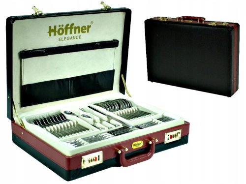 Bestecksets Hoffner Besteckset Besteck 72-tlg.