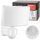  Halogen neutralweiß 2200 lm 30 W