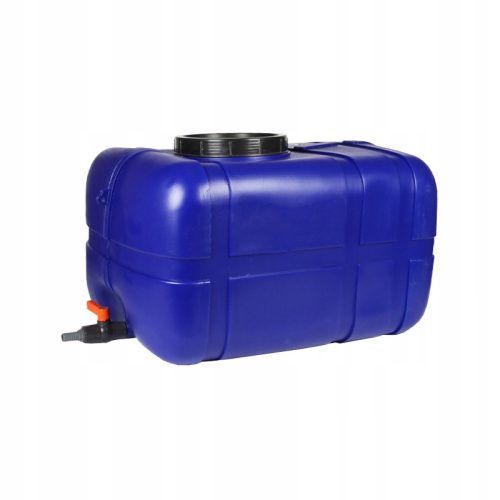  Regenwassertank 160 l 52 x 49 cm grün