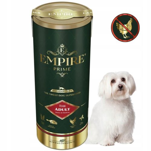  Empire Lammtrockenfutter 0,34 kg
