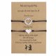 Armbänder für Mutter und Tochter, 2er-Set, 230 PLN