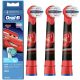  ENDE ORAL-B STAGES POWER KIDS CARS FÜR KINDER
