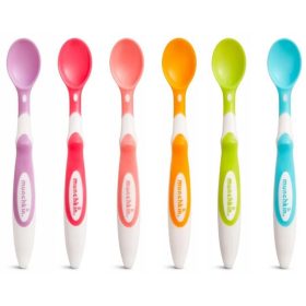  Munchkin-Silikongeschirrset