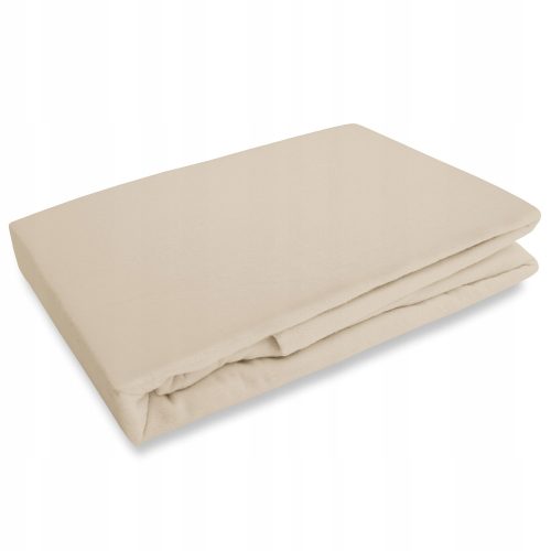Frotteelaken mit Gummiband  Traditionelles Darymex-Flanelllaken 160 x 210 cm