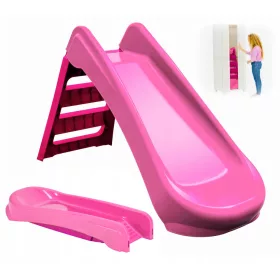 Rutsche freistehend PalPlay 130 cm bis 30 kg