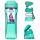  Tritan Swift Wasserflasche 600 ml, grün, Sistema