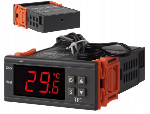 Adelid TP1-230V-Controller