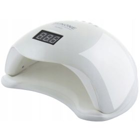 Sunone Nagellampe SUN5 UV LED 48W Weiß Starke Hybridgele