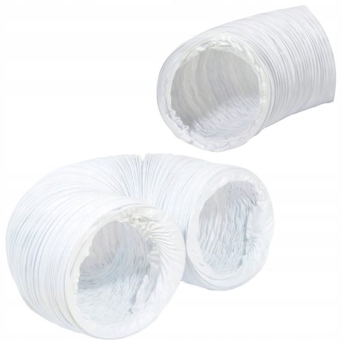 Flexiva Rundkanal 100 mm