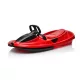  BOBSLEJ Stratos RED Schlitten