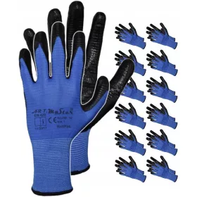ART.MAS RNITPAS Handschuhe Größe 8 - M 12 Paar