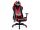  Diablo Chairs X-Horn 2.0 Gaming-Stuhl, schwarzes Öko-Leder